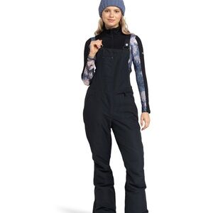 Roxy Rideout Bibs XL NWT